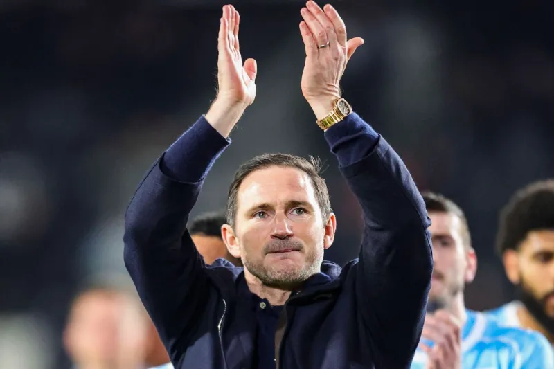 El Coventry City del histórico Frank Lampard regresa a la Premier League tras 25 años