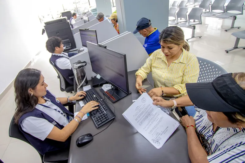 Especialistas intercambiarán experiencias para fortalecer reforma del sistema de pensiones