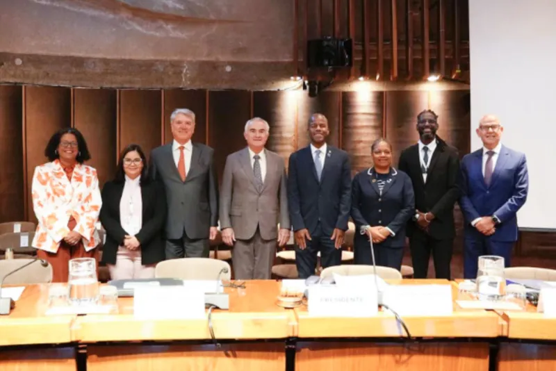 Perú culminó con éxito presidencia de Cepal y reitera compromiso con desarrollo sostenible