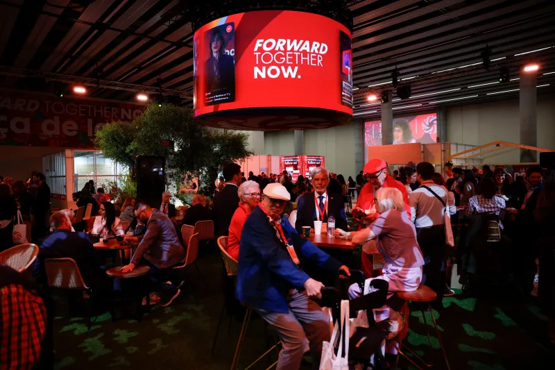 Cómo la izquierda perdió el pulso (y cómo recuperarlo)