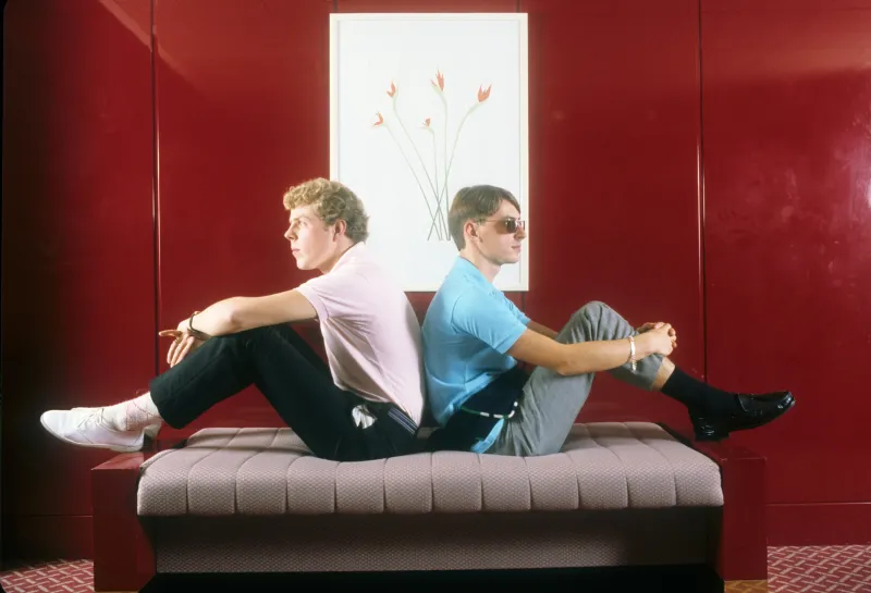 El día en que Paul Weller cambió de bando