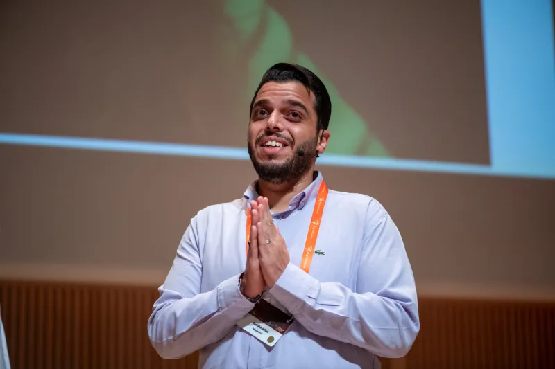 The man who spent three years in prison after refusing to cover up the abuses of Qatar 2022: ‘FIFA wanted to bury my case’