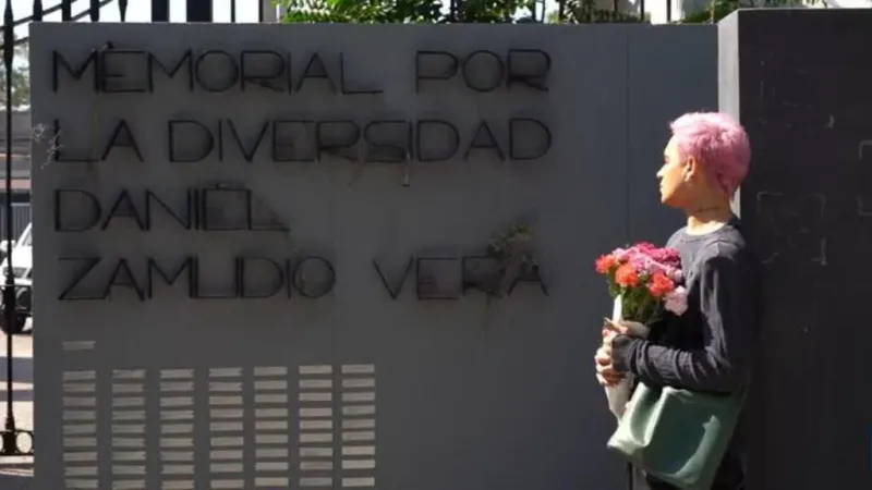 Chile: homofobia registró aumento del 27% durante el año 2025