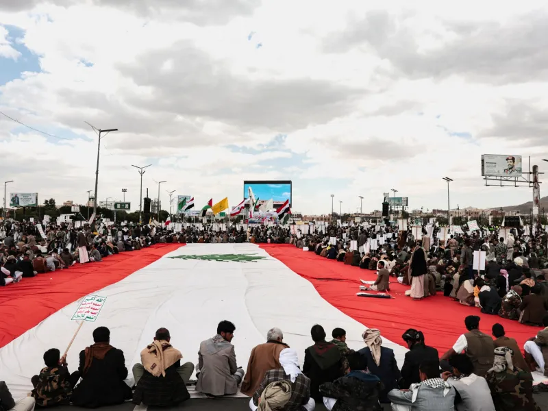 Iran war: What is happening on day 50 of the US-Iran conflict?