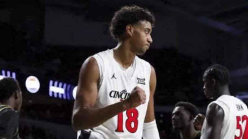 Baba Miller: otro español en el draft de la NBA