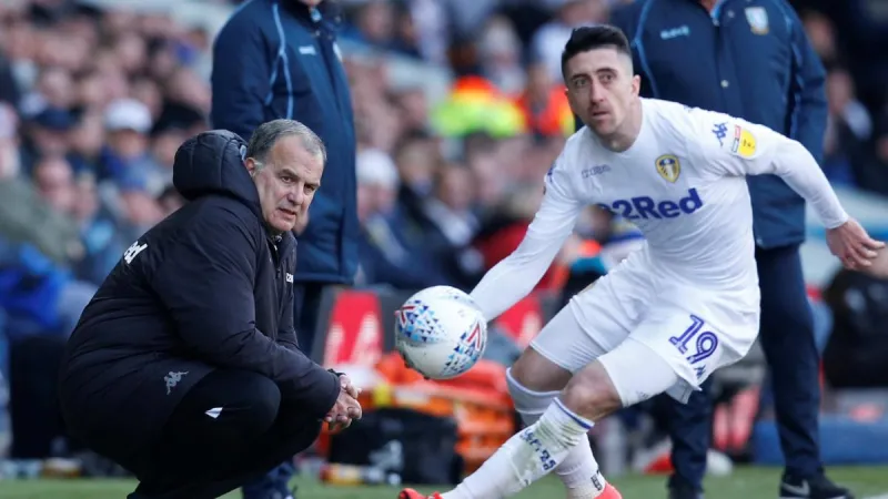 La loca anécdota de Bielsa y la basura que marcó a Pablo Hernández: "Es lo que hacen ellos para vernos"