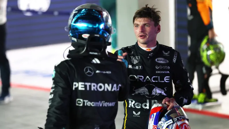 Mercedes cierra la puerta a Verstappen