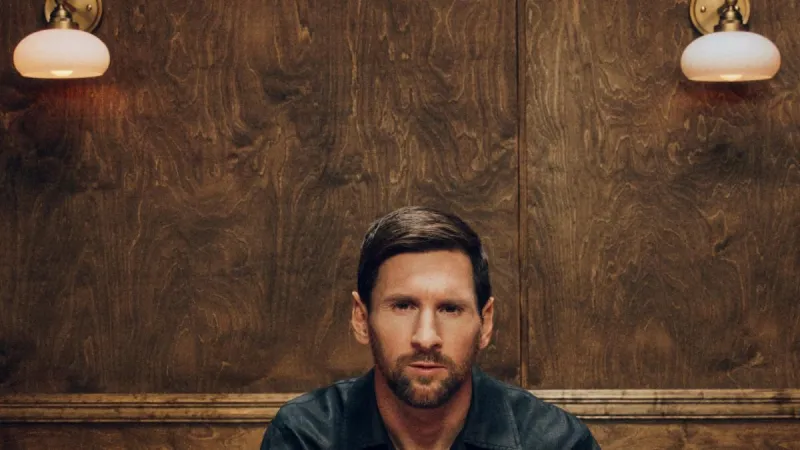 El plan de Messi para Cornellá con un objetivo claro