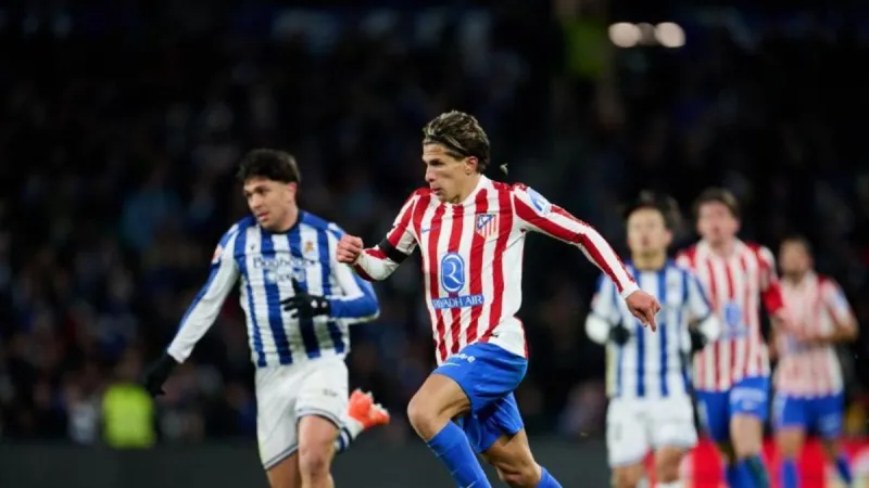 Atlético de Madrid y Real Sociedad se citan en Sevilla en busca de la gloria copera: compra ya tus entradas para La Cartuja