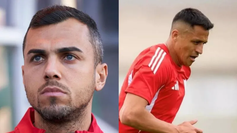 Jordán y Alexis vuelven con el grupo pendientes ya de la visita al Levante