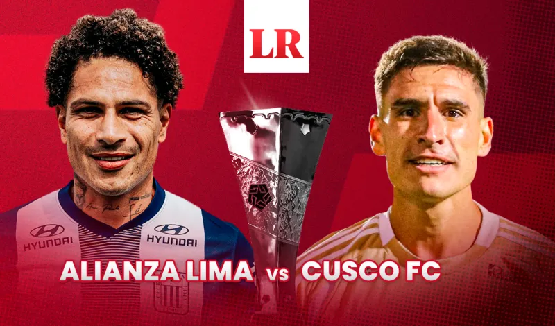 Alianza Lima vs Cusco FC EN VIVO: hora y canal de TV para ver el partido por la fecha 11 de la Liga 1 2026