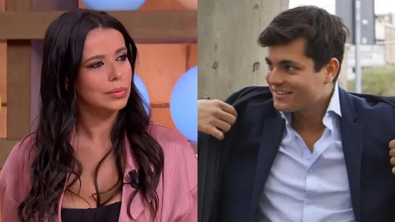 Sarah Santaolalla mantiene sus acusaciones contra Vito Quiles y confía en que sea condenado: “Un energúmeno”