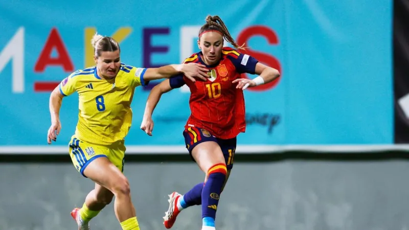 Rotaciones en España