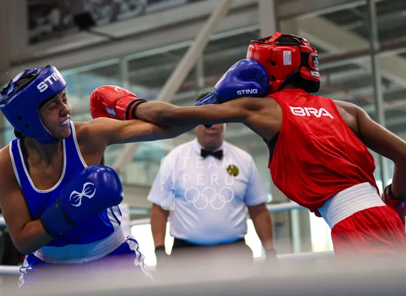 Perú acumula 17 medallas en los Juegos Suramericanos de la Juventud Panamá 2026