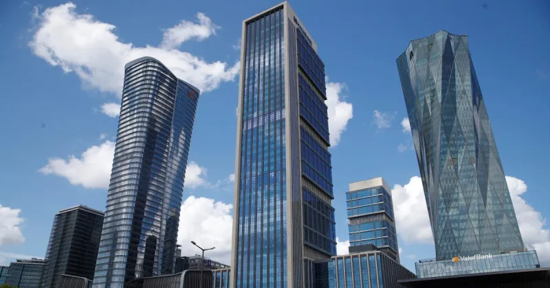 Turkiye woos investors amid Iran war fallout in Gulf economies