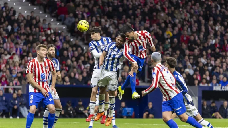 Betfair lanza una gran Supercuota para la final de Copa del Rey entre Atlético Madrid y Real Sociedad