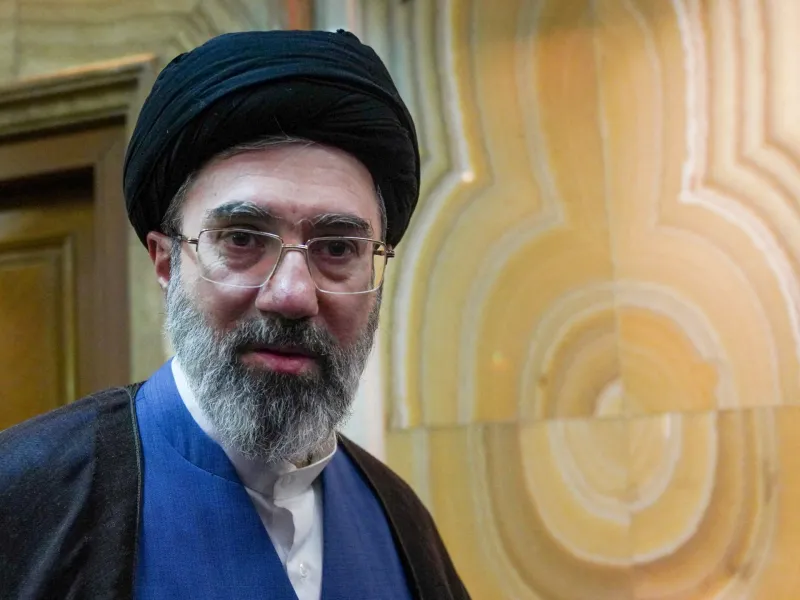 Iran’s supreme leader warns of ‘new bitter defeats’ for US and Israel