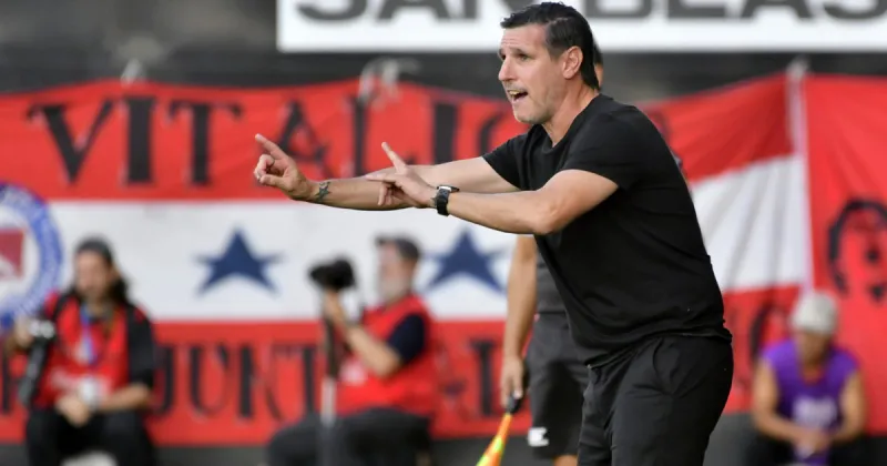 Argentinos Juniors vs Atlético Tucumán, por el Torneo Apertura EN VIVO: a qué hora es, probables formaciones y cómo ver en directo