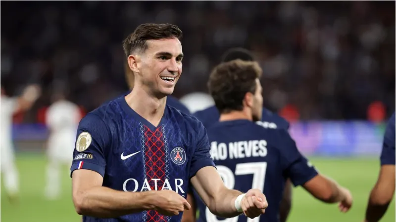 Luis Enrique confirma el regreso de Fabián: "Si todo va bien estará en la convocatoria"