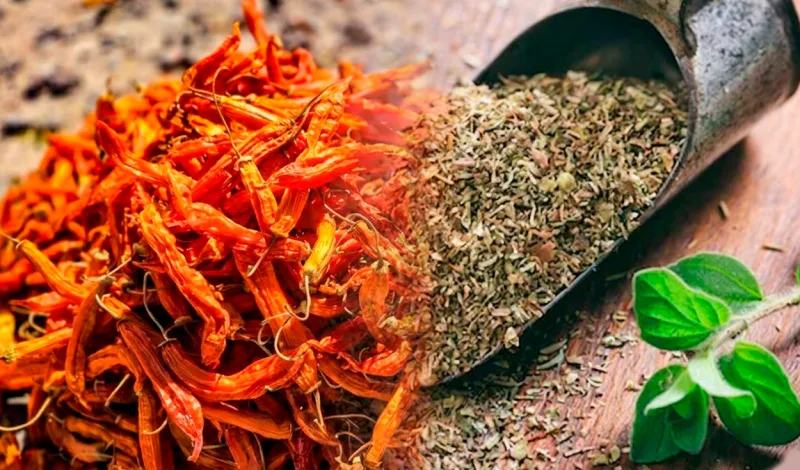 Perú es el segundo exportador de hierbas y especias en América Latina: superaron los US$ 600 millones en 2025