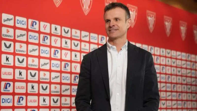 Jon Uriarte, presidente virtual del Athletic sin oposición