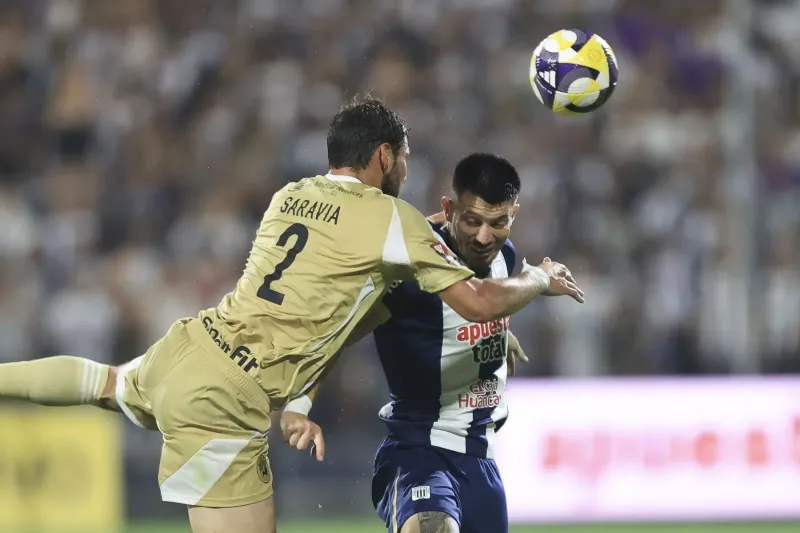 Alianza Lima vs. Cusco FC: Hora y canal de partido por la fecha 11 del Torneo Apertura