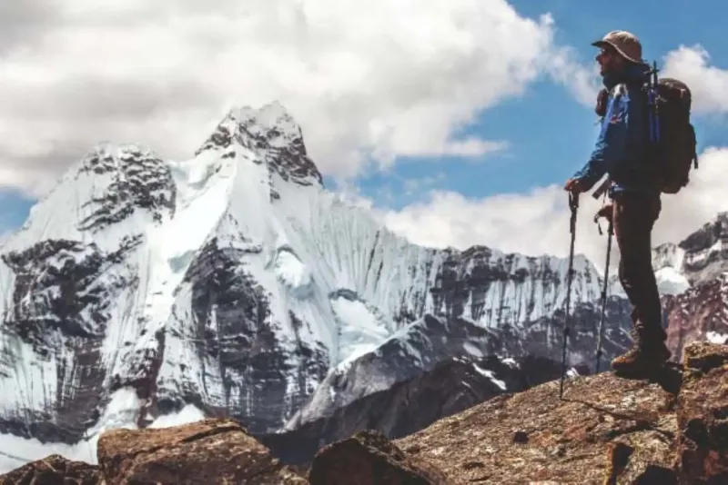 Cordillera Blanca: conoce sus mejores rutas de senderismo y los atractivos que albergan