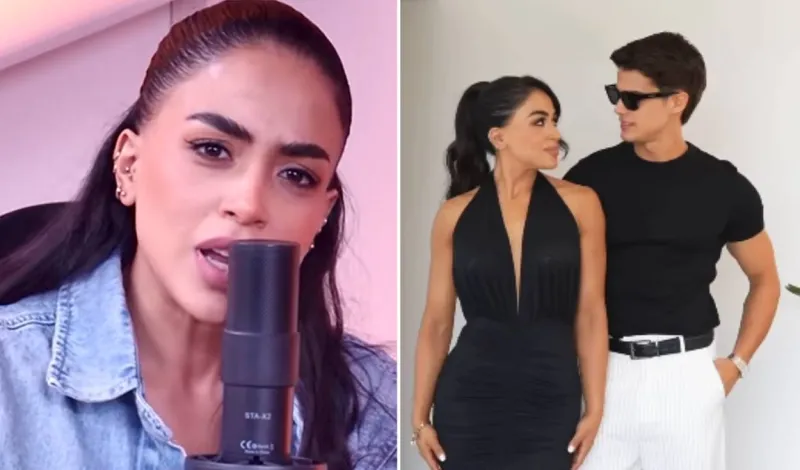 Onelia Molina hace potente confesión sobre Kevin Díaz tras separarse de Mario Irivarren: "Cada vez te veo más..."