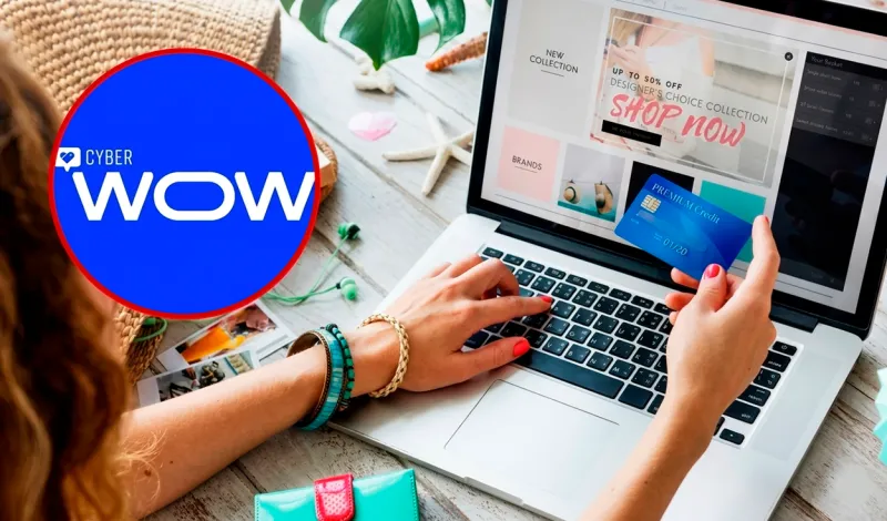 Cyber Wow 2026: el 72% de mypes aún no está listo para el comercio digital