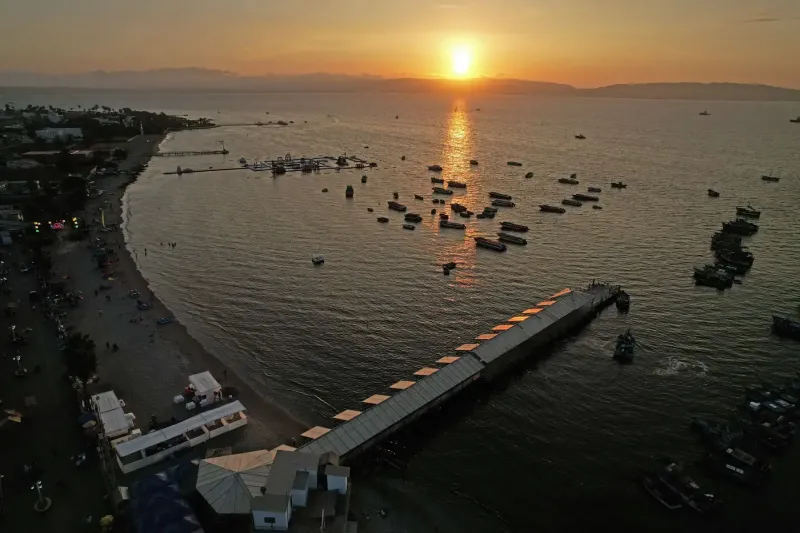 Diario El País: ¿Cuáles son los 10 destinos turísticos poco conocidos de Perú?