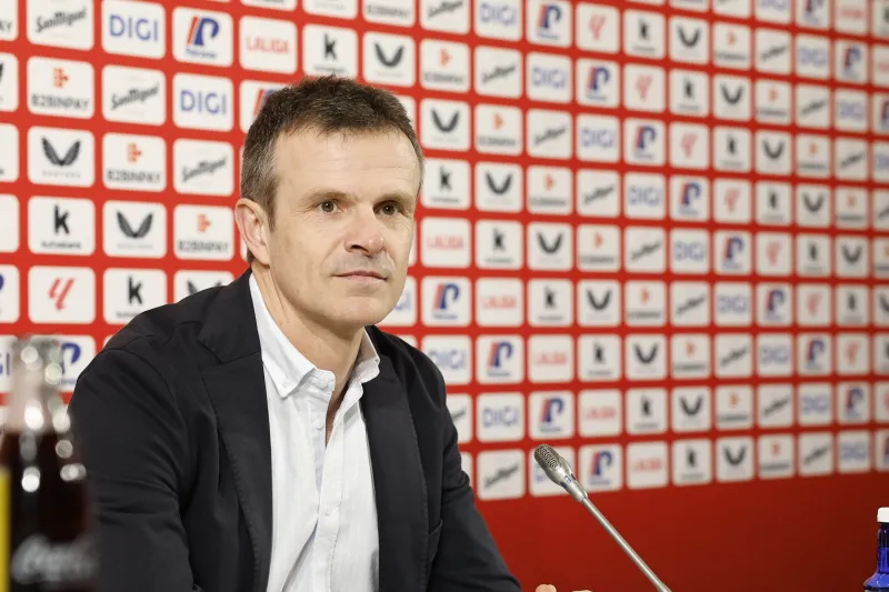 Jon Uriarte seguirá como presidente del Athletic hasta 2030