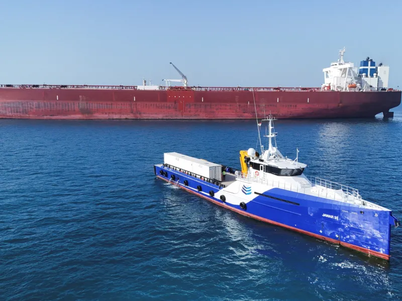 Iran reasserts control of Hormuz Strait as Trump warns against ‘blackmail’