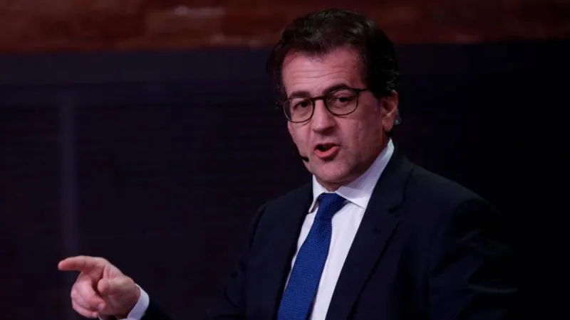 El dardo de Toni Freixa al Atlético: "Se os ha olvidado contarnos..."