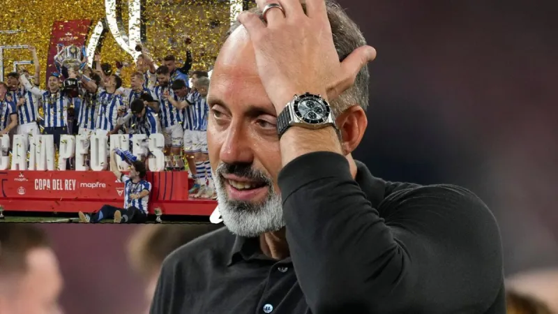 Matarazzo: "Siempre hay que ver el contexto para valorar el éxito"