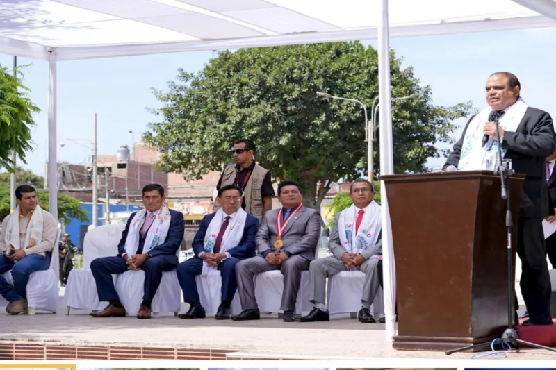 MEF: Recursos públicos deben convertirse en obras que mejoren calidad de vida de población