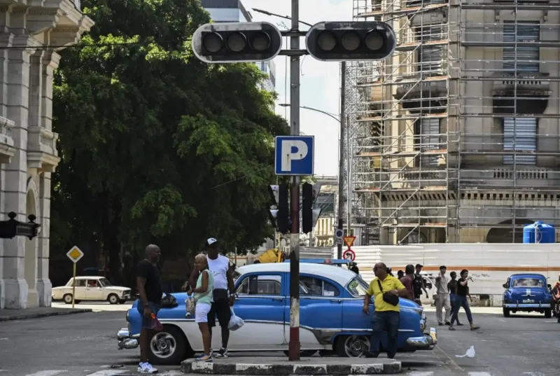 México, España y Brasil piden diálogo respetuoso con Cuba