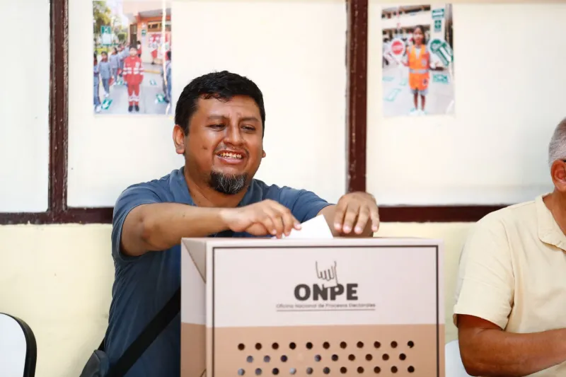 Elecciones 2026: Ahora Nación expresa su defensa a independencia de órganos electorales