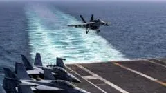 De Japón a Cuba: qué tan eficaces fueron históricamente los bloqueos navales como el de EE. UU. a Irán