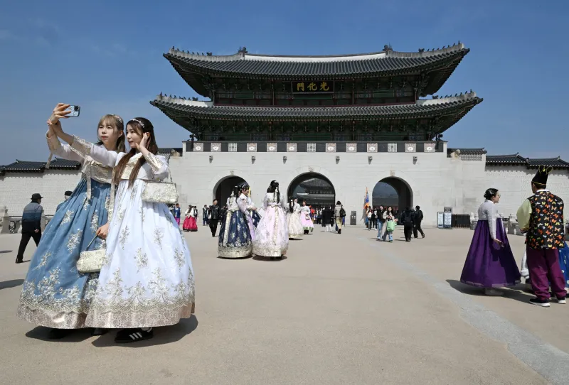 Corea del Sur: lo que hay que ver en un primer viaje al país de la cultura pop