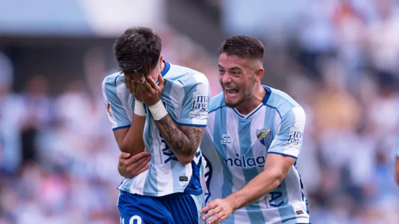 Apuestas y pronósticos Almería vs Málaga