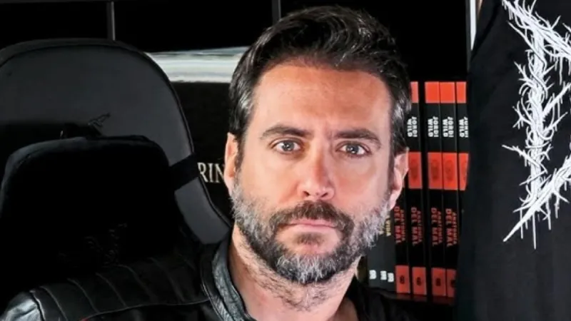La petición de Jordi Wild sobre Pedro Sánchez a los asistentes de su próximo evento