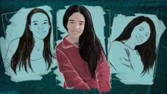 Se fue de viaje escolar y nunca regresó: el padre que 10 años después aún busca resolver el misterio de la muerte de su hija