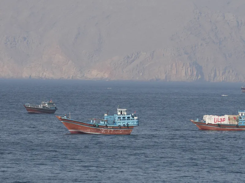 Iran war: What is happening on day 51 of the US-Iran conflict?