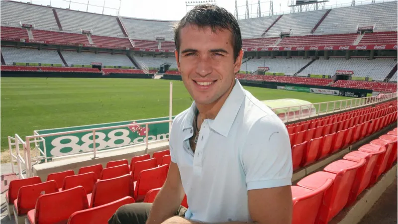 Kerzhakov: "Rusia está aislada del gran fútbol y nos afecta mucho"