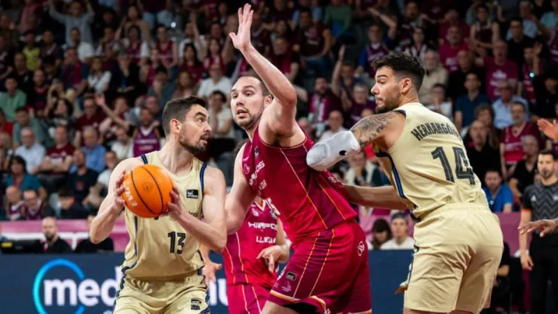 El Barça se mete en otro lío gordo