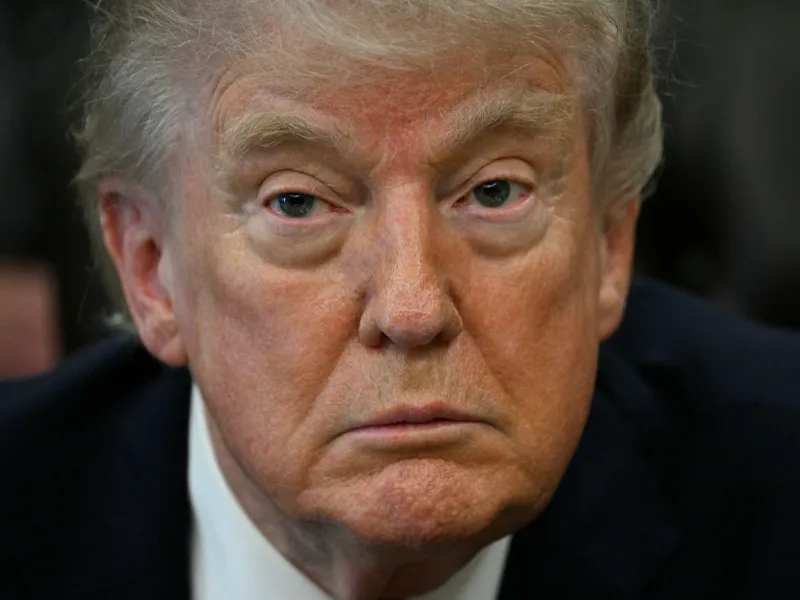 Trump says US negotiators to head to Pakistan for Iran ceasefire talks