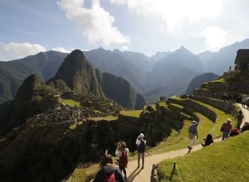 ¿Viajarás a Machu Picchu? Considera estas claves para una visita grata y sin contratiempos