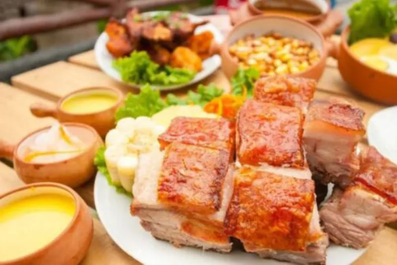 Perú triplica consumo de carne de cerdo y alcanza los 11 kilos por persona al año