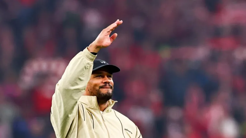 Bayern Múnich - VfB Stuttgart, en directo | Jornada 30 de Bundesliga hoy, en vivo