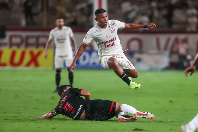 Melgar vs. Universitario: Hora y canal para ver el partidazo del Apertura desde Arequipa